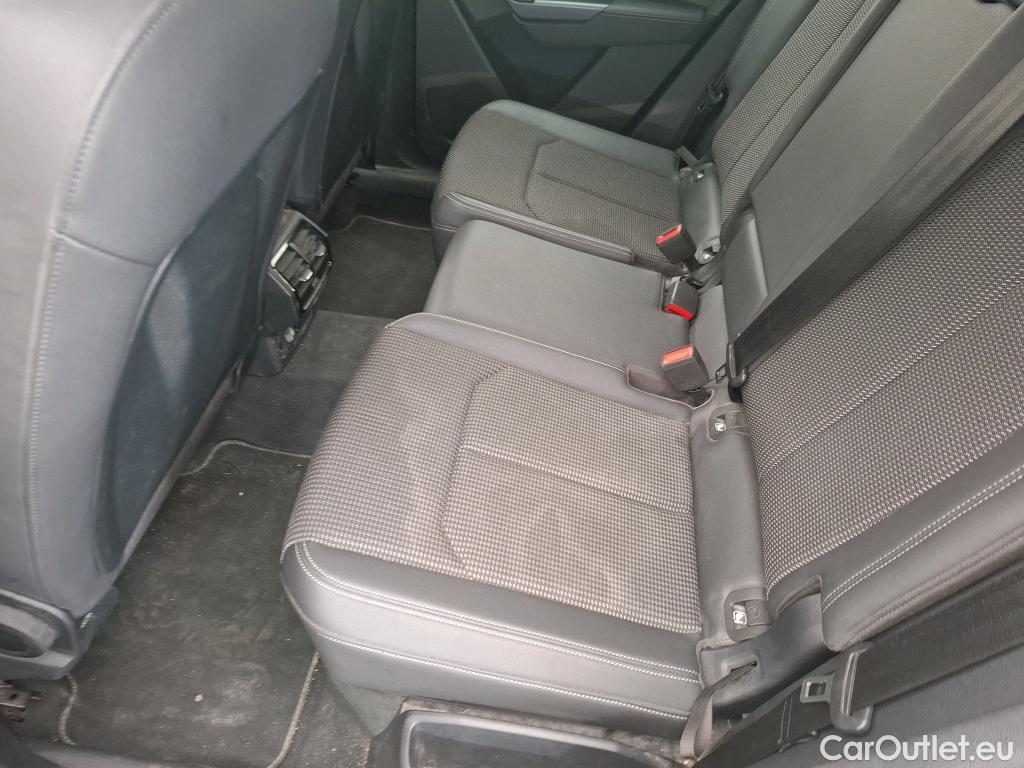  Audi  Q3  Sportback 35 TDI S line 2.0 TDI 150CV BVA7 E6d #18