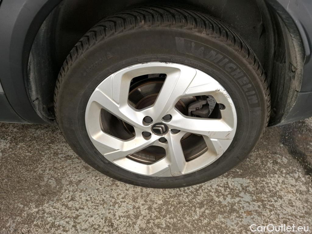  Citroen  C5  Aircross Business 1.5 BlueHDi 130CV BVA8 E6d #16