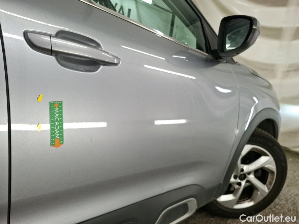  Citroen  C5  Aircross Business 1.5 BlueHDi 130CV BVA8 E6d #6