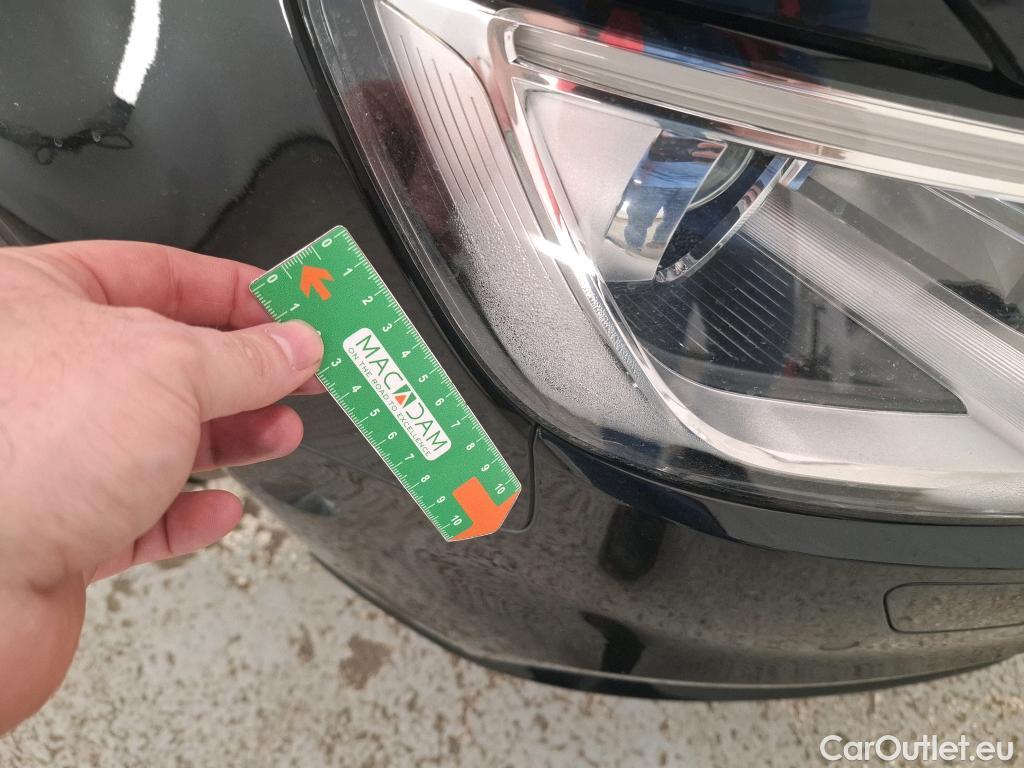  Audi  A3  Berline Business Line 1.0 TFSI 115CV BVA7 E6 #48