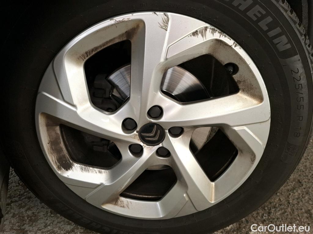  Citroen  C5  Aircross Business 1.5 BlueHDi 130CV BVA8 E6d #12