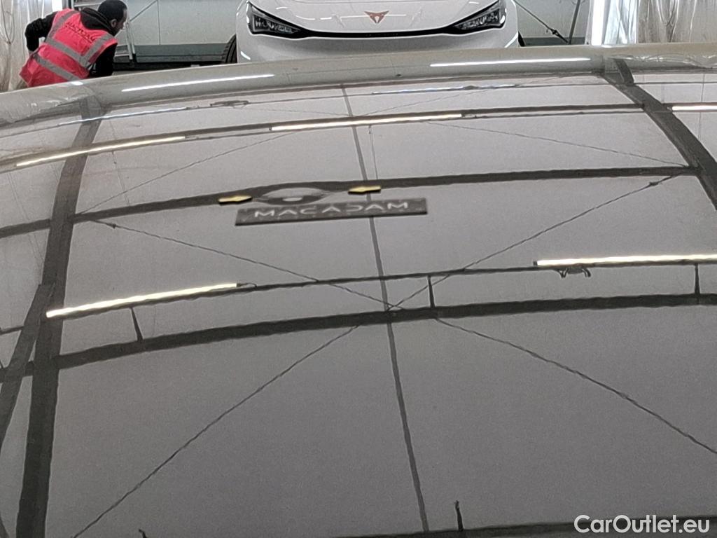  Audi  Q3  Sportback 35 TDI S line 2.0 TDI 150CV BVA7 E6d #2