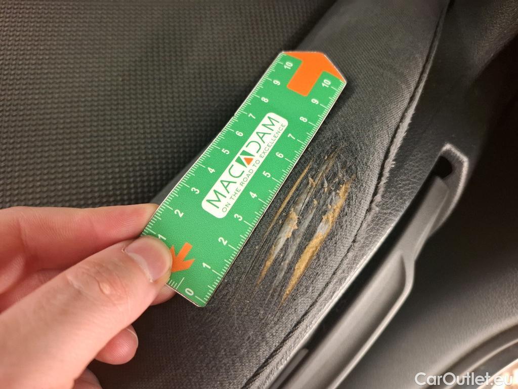  Audi  A3  Berline Business Line 1.0 TFSI 115CV BVA7 E6 #2