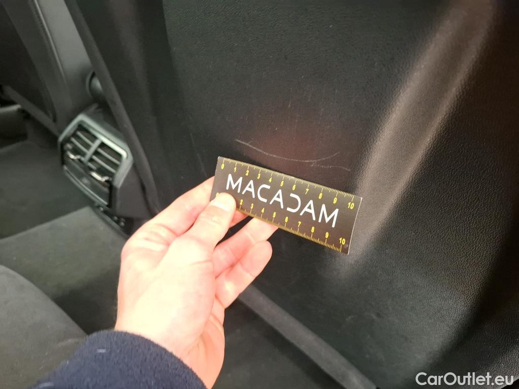  Audi  Q3 AUDI  / 2018 / 5P / SUV 1.5 35 TFSI 150 S TRONIC DESIGN LUXE #9