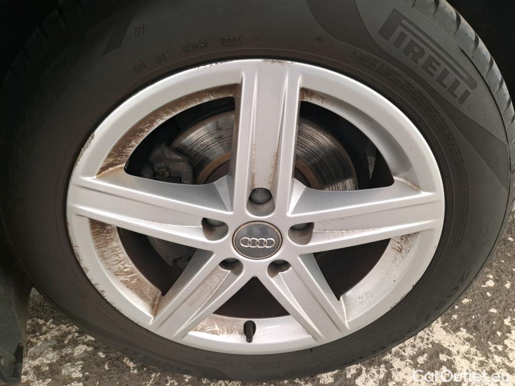  Audi  A3  Berline Business Line 1.0 TFSI 115CV BVA7 E6 #22