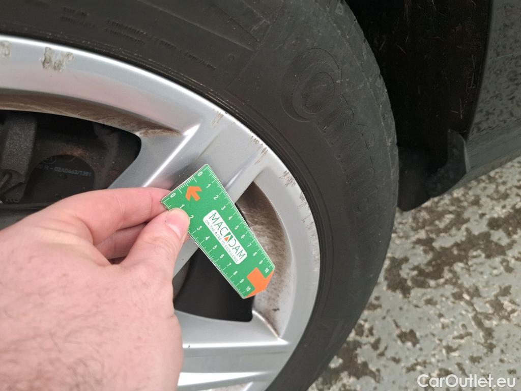  Audi  A3  Berline Business Line 1.0 TFSI 115CV BVA7 E6 #30