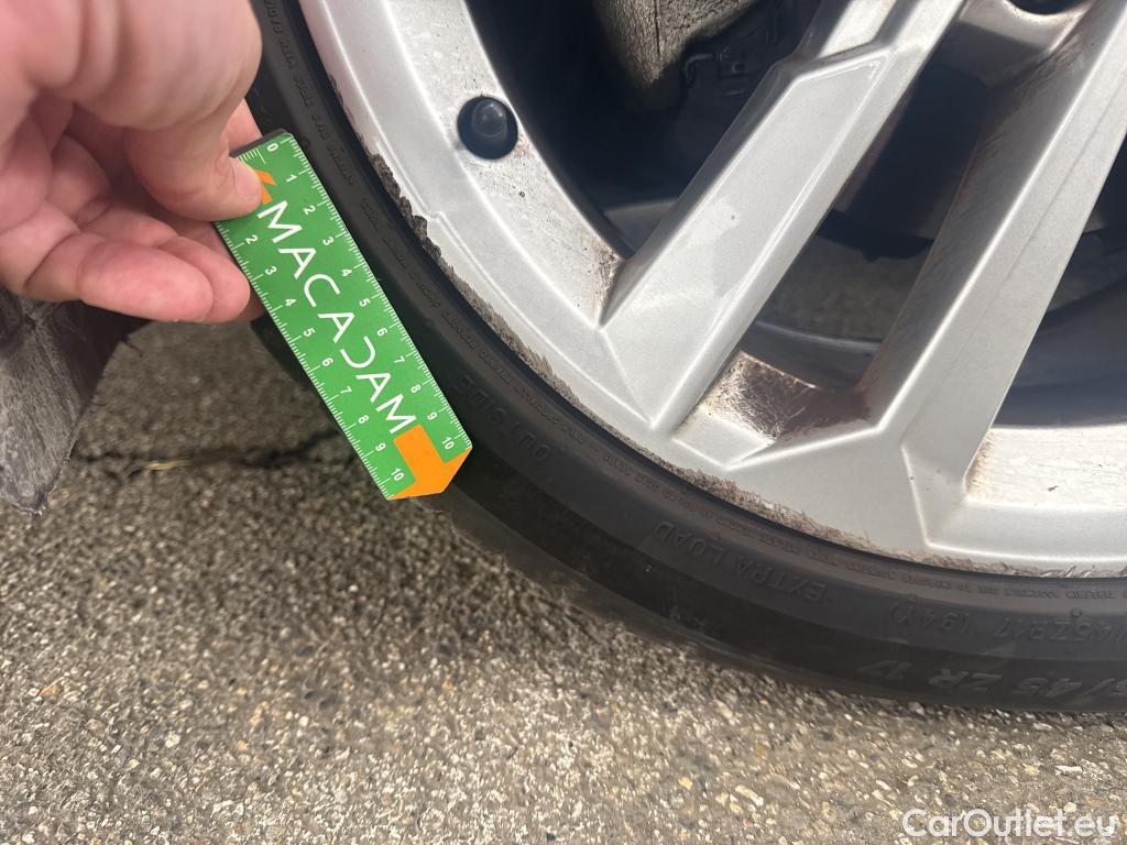  Audi  A3 AUDI  Sportback / 2020 / 5P / Berline 35 TDI 150 S tronic Business Line #19