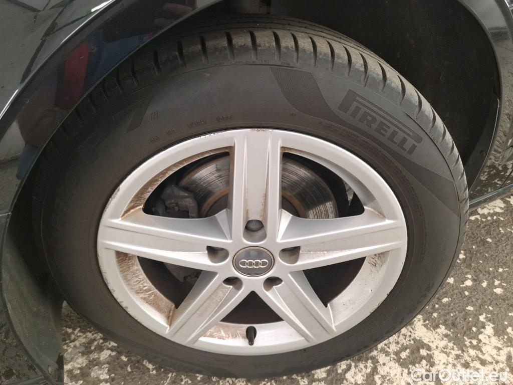  Audi  A3  Berline Business Line 1.0 TFSI 115CV BVA7 E6 #21