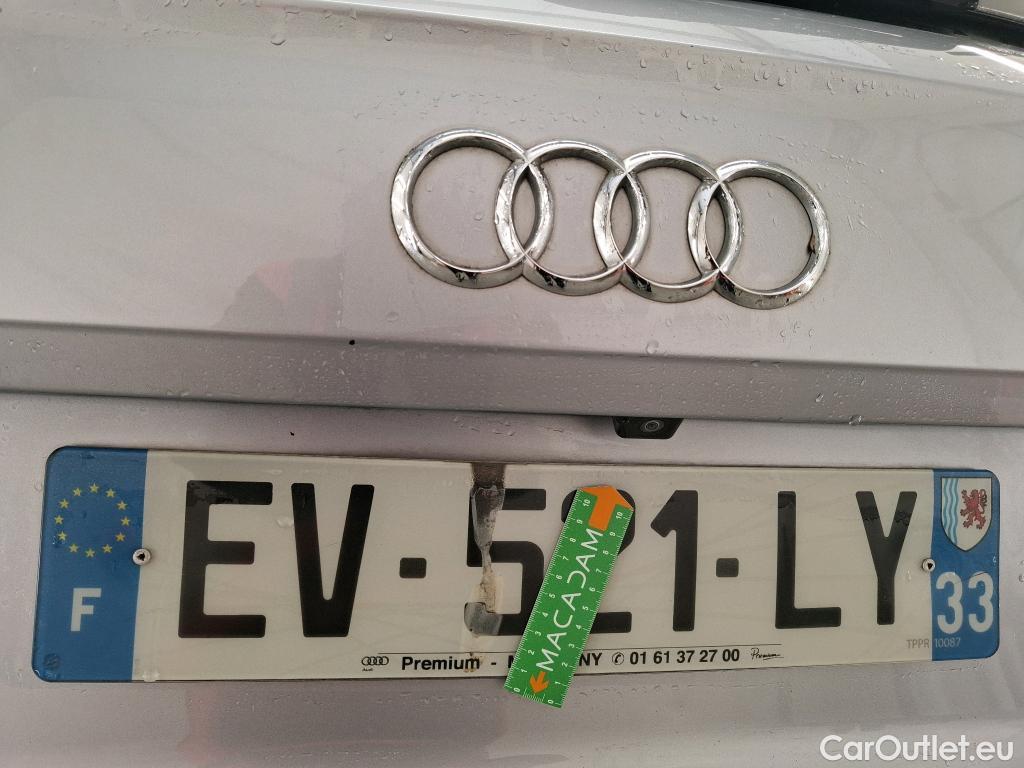  Audi  Q5  avus quattro 2.0 TFSI 250CV BVA7 E6 #112