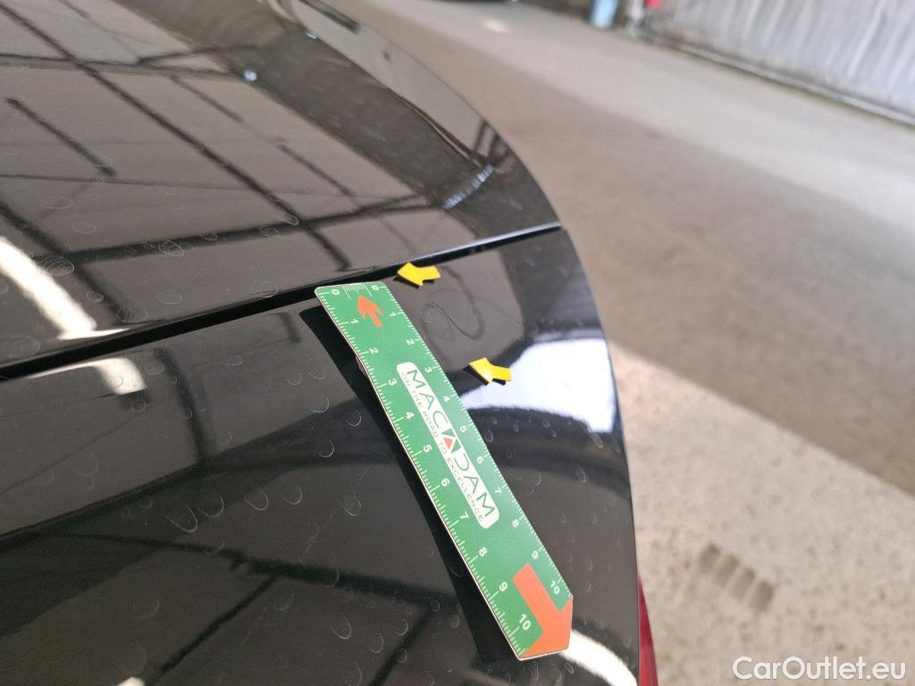  Audi  A3  Berline Business Line 1.0 TFSI 115CV BVA7 E6 #11