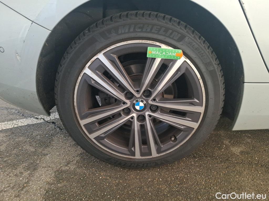  Bmw  Serie 1 BMW Série 1 / 2019 / 5P / Berline 1.5 116I Business Design #24