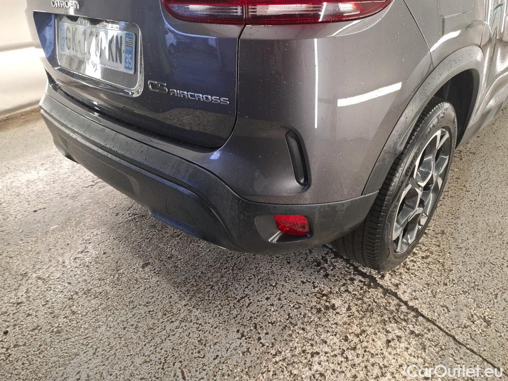  Citroen  C5  Aircross Feel 1.5 BlueHDi 130CV BVA8 E6d #1