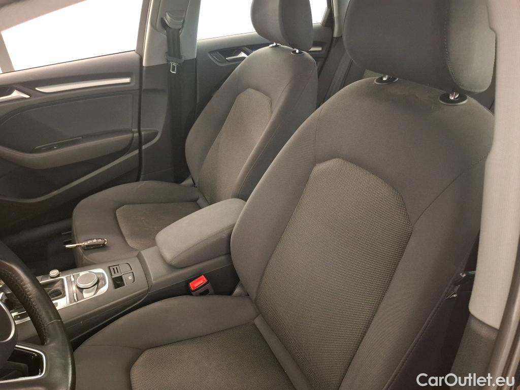  Audi  A3  Berline Business Line 1.0 TFSI 115CV BVA7 E6 #41