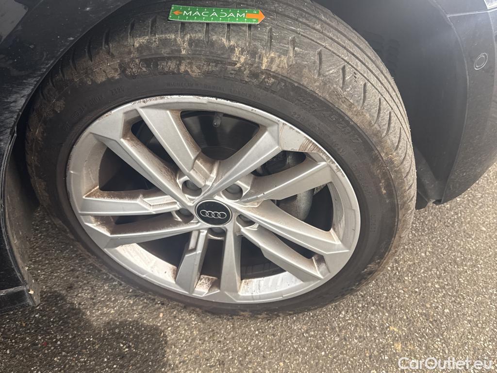  Audi  A3 AUDI  Sportback / 2020 / 5P / Berline 35 TDI 150 S tronic Business Line #11