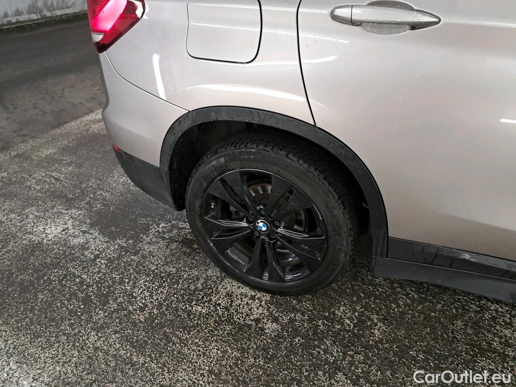  Bmw  X1 Série  xDrive18d Lounge 2.0 150CV BVM6 E6d #6