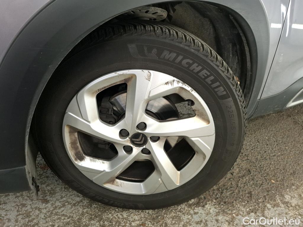  Citroen  C5  Aircross Business 1.5 BlueHDi 130CV BVA8 E6d #11