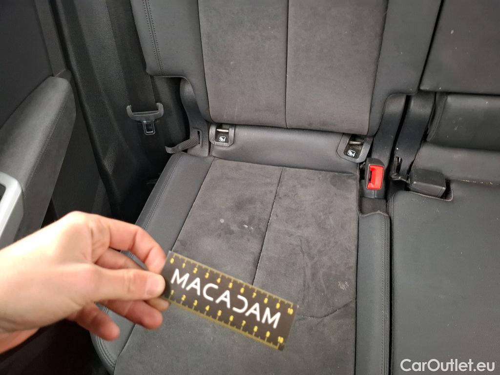  Audi  Q3 AUDI  / 2018 / 5P / SUV 1.5 35 TFSI 150 S TRONIC DESIGN LUXE #19