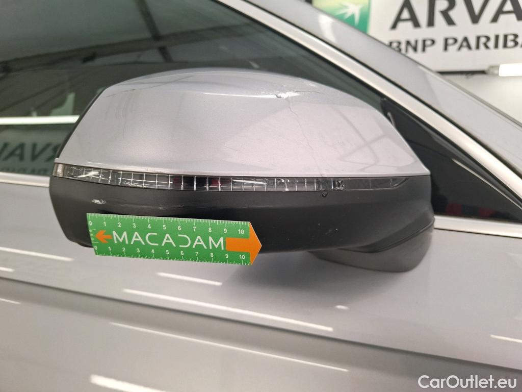  Audi  Q5  avus quattro 2.0 TFSI 250CV BVA7 E6 #114