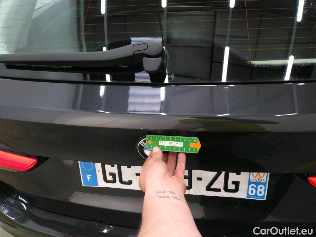  Bmw  Serie 5 BMW Série 5 Touring / 2020 / 5P / Break 520d xDrive 190ch Business Design #40