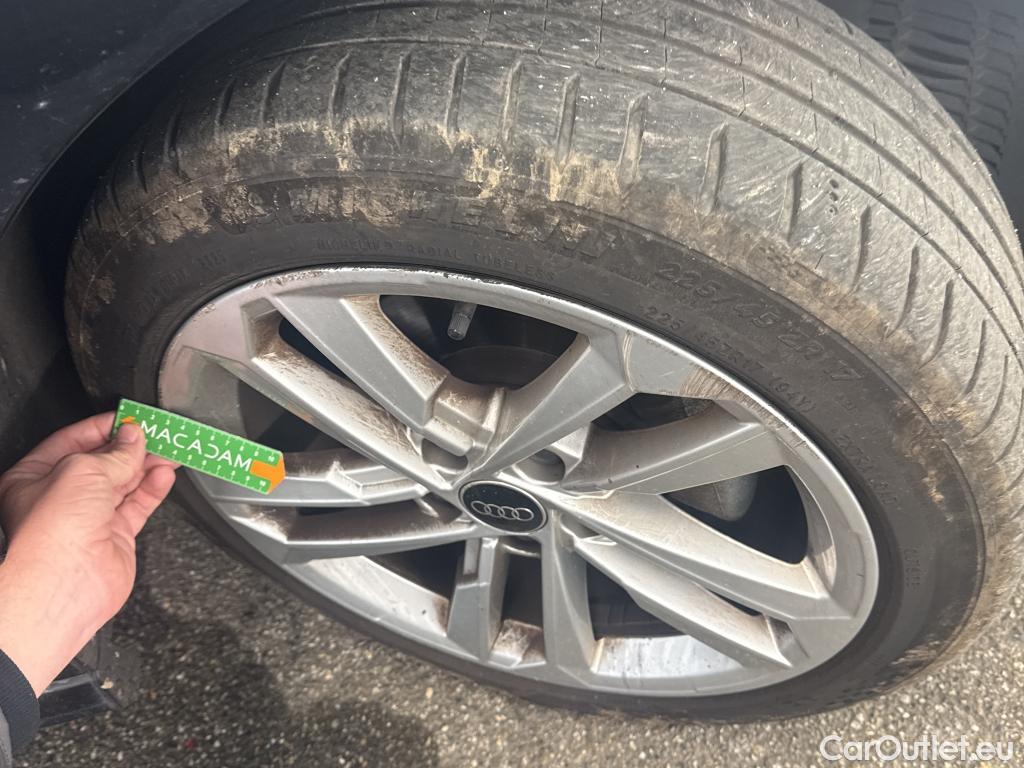  Audi  A3 AUDI  Sportback / 2020 / 5P / Berline 35 TDI 150 S tronic Business Line #1