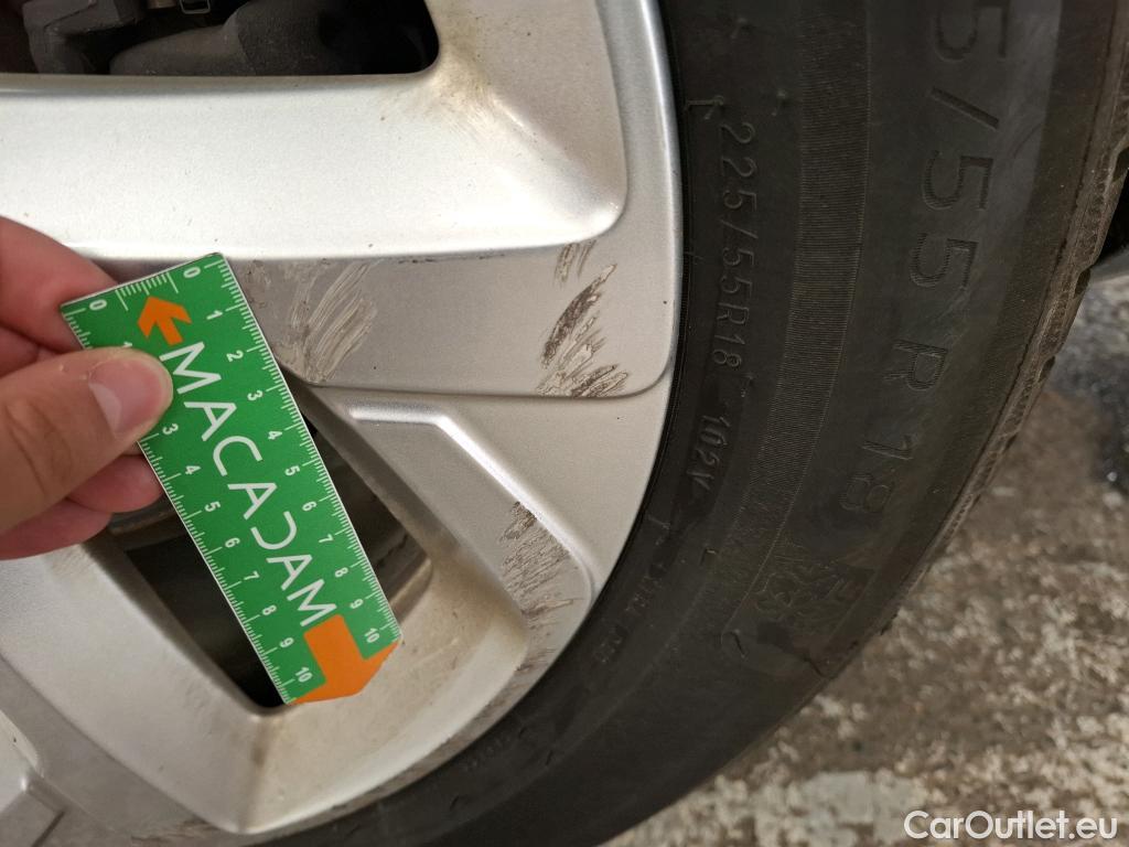  Citroen  C5  Aircross Business 1.5 BlueHDi 130CV BVA8 E6d #21