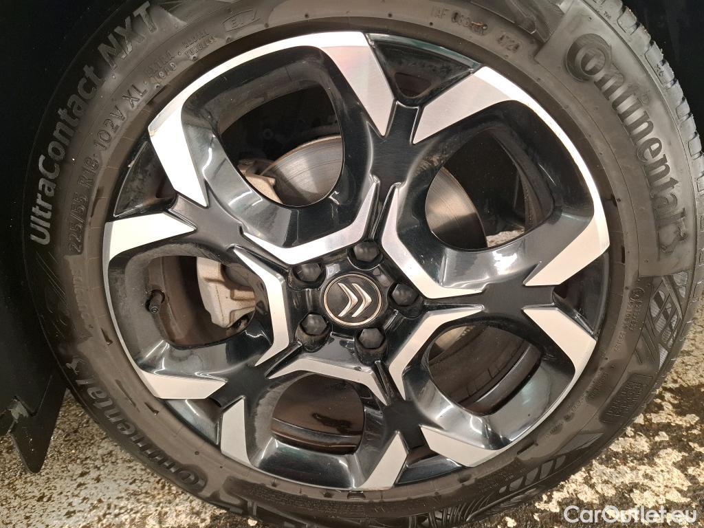  Citroen  C5  Aircross Feel 1.5 BlueHDi 130CV BVA8 E6d #5