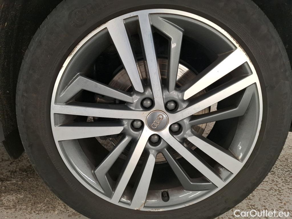  Audi  Q5  avus quattro 2.0 TFSI 250CV BVA7 E6 #82