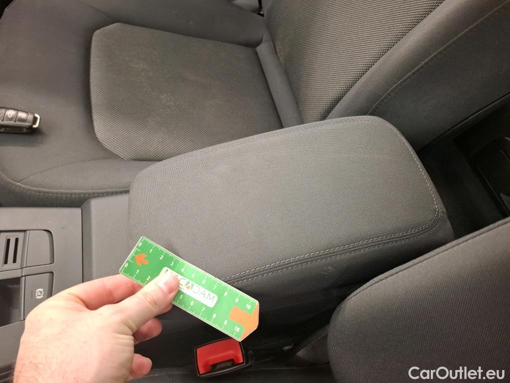  Audi  A3  Berline Business Line 1.0 TFSI 115CV BVA7 E6 #44