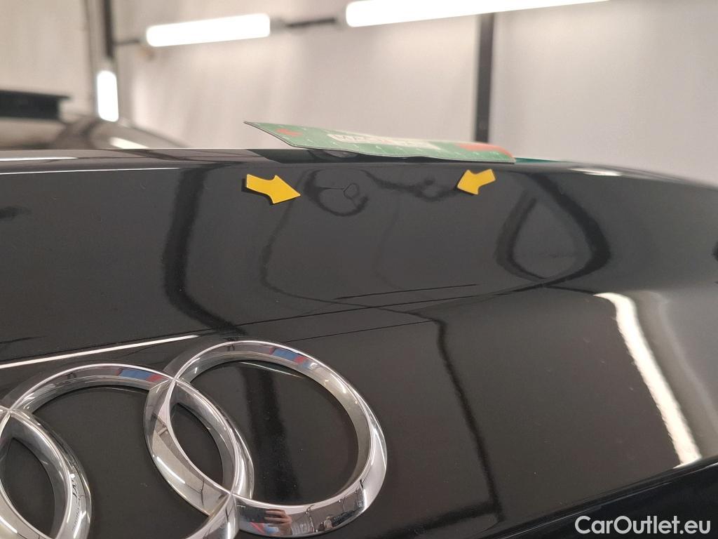  Audi  A3  Berline Business Line 1.0 TFSI 115CV BVA7 E6 #40