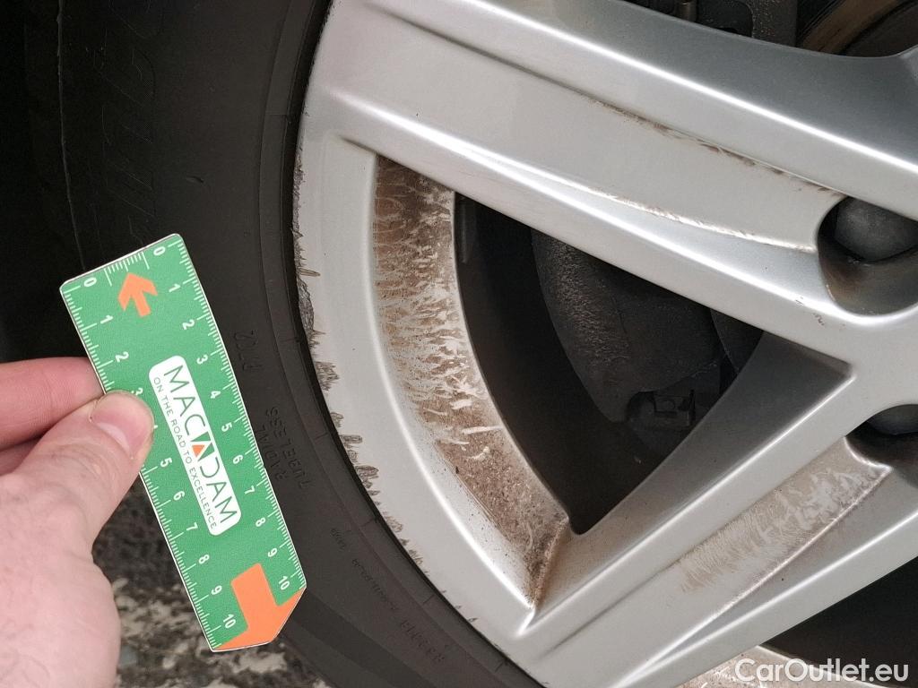  Audi  A3  Berline Business Line 1.0 TFSI 115CV BVA7 E6 #23