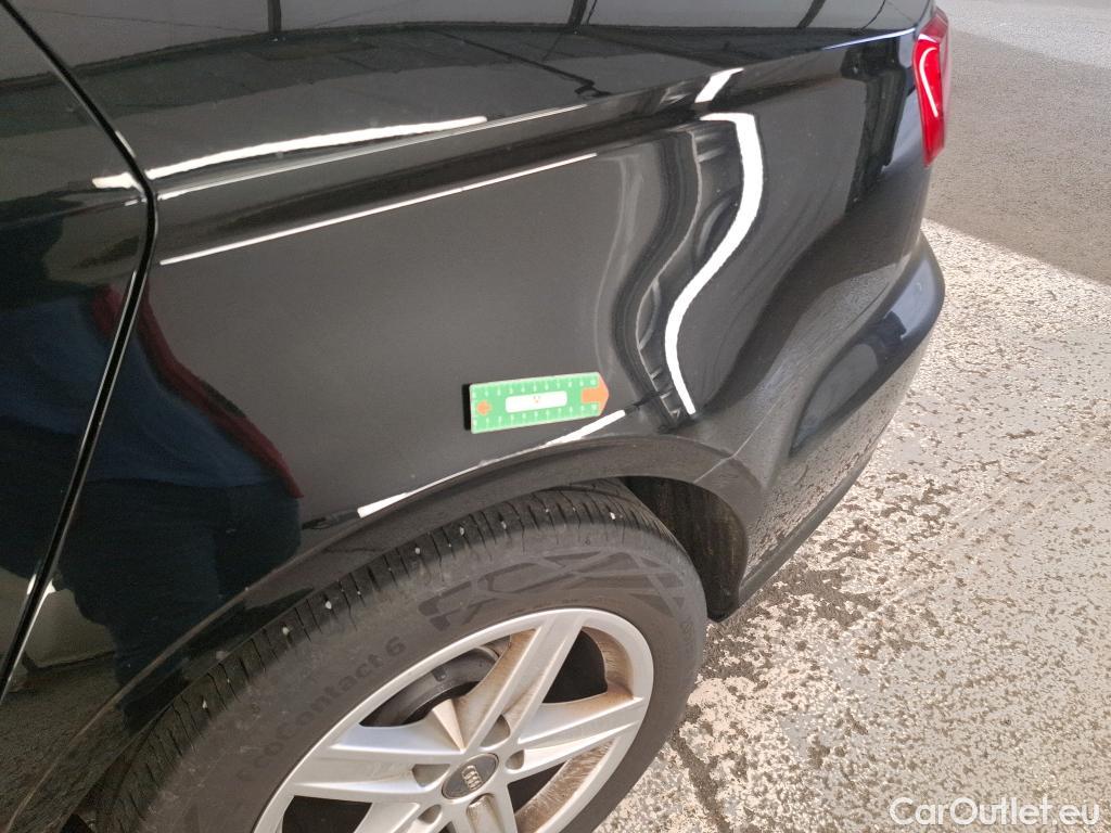  Audi  A3  Berline Business Line 1.0 TFSI 115CV BVA7 E6 #8