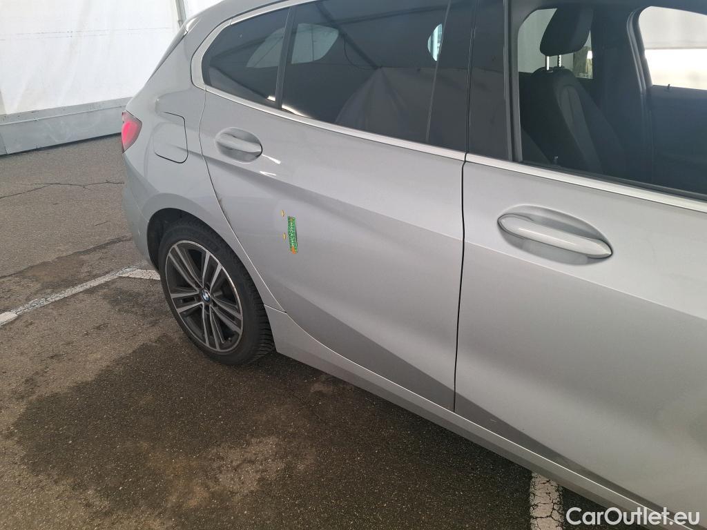  Bmw  Serie 1 BMW Série 1 / 2019 / 5P / Berline 1.5 116I Business Design #4