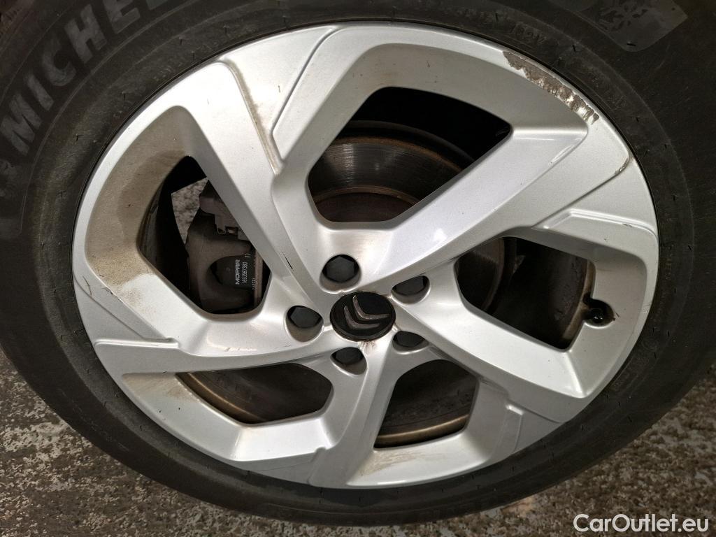  Citroen  C5  Aircross Business 1.5 BlueHDi 130CV BVA8 E6d #40