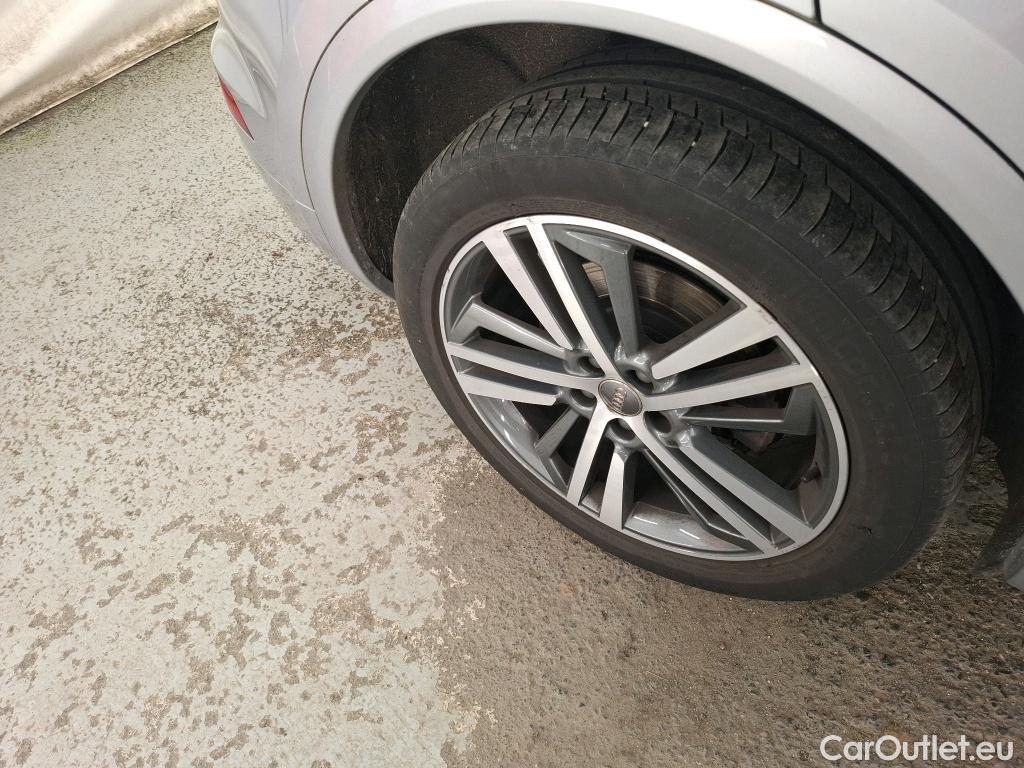  Audi  Q5  avus quattro 2.0 TFSI 250CV BVA7 E6 #6