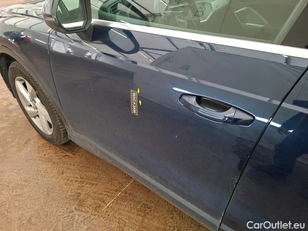  Audi  Q3 AUDI  / 2018 / 5P / SUV 1.5 35 TFSI 150 S TRONIC DESIGN LUXE #1