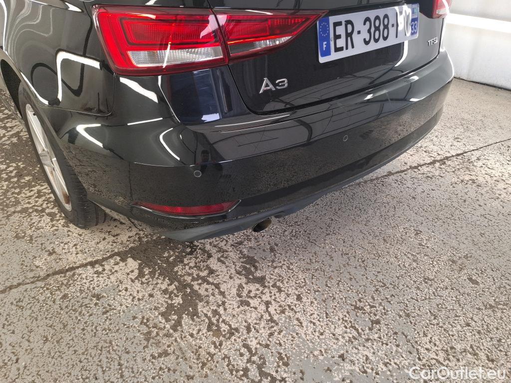  Audi  A3  Berline Business Line 1.0 TFSI 115CV BVA7 E6 #3