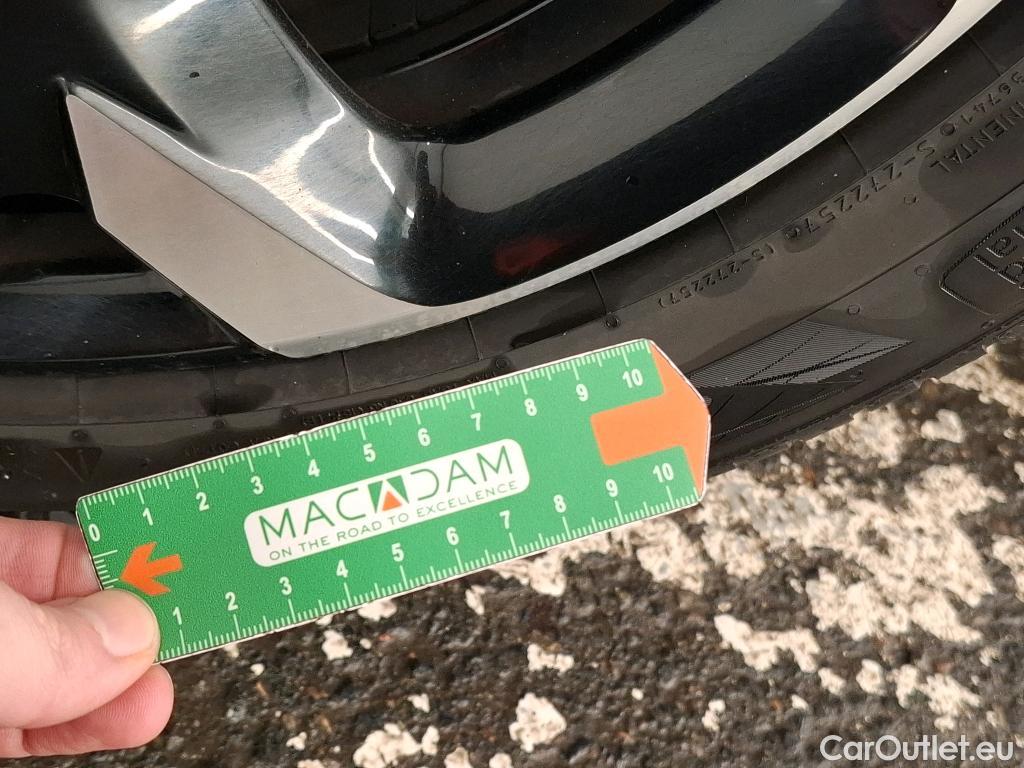  Citroen  C5  Aircross Feel 1.5 BlueHDi 130CV BVA8 E6d #8