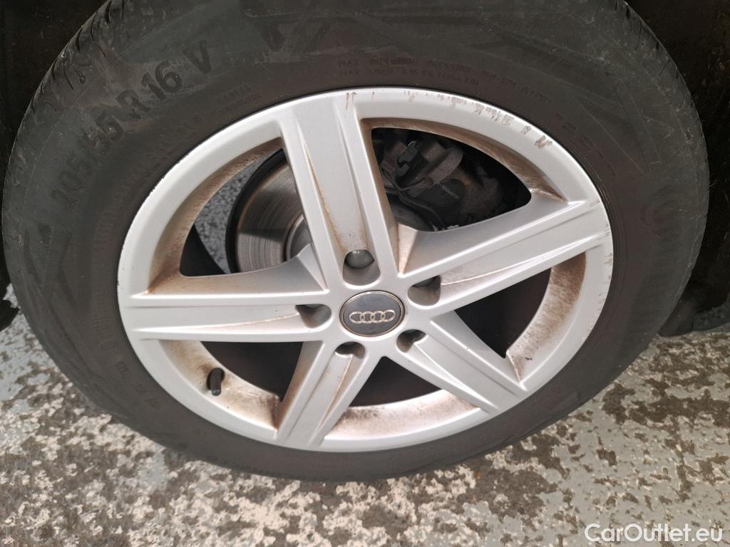  Audi  A3  Berline Business Line 1.0 TFSI 115CV BVA7 E6 #28