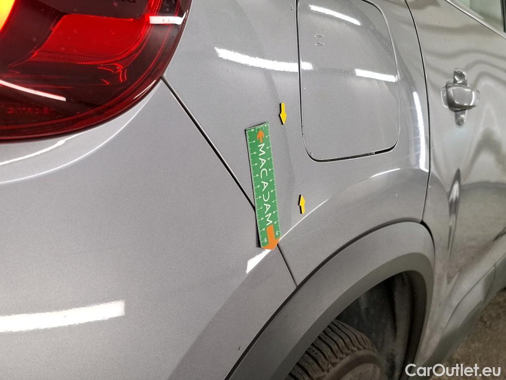  Citroen  C5  Aircross Business 1.5 BlueHDi 130CV BVA8 E6d #3