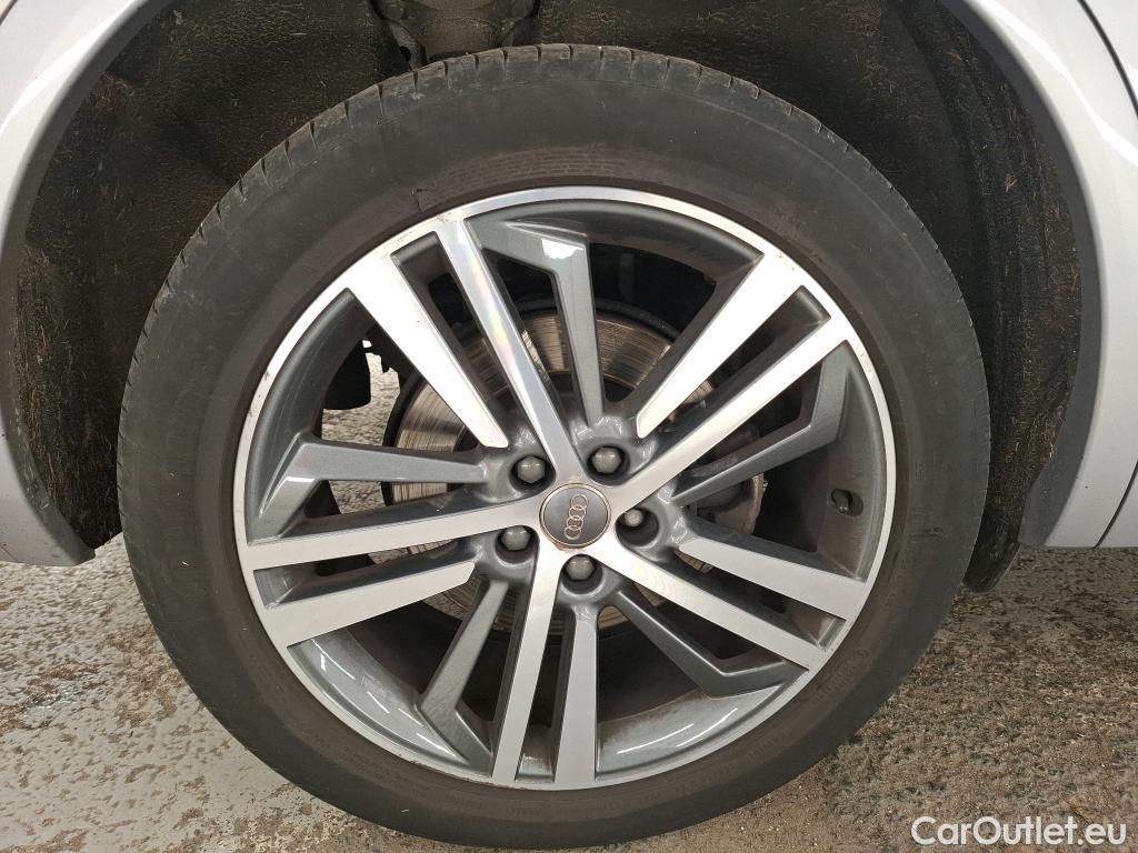  Audi  Q5  avus quattro 2.0 TFSI 250CV BVA7 E6 #7