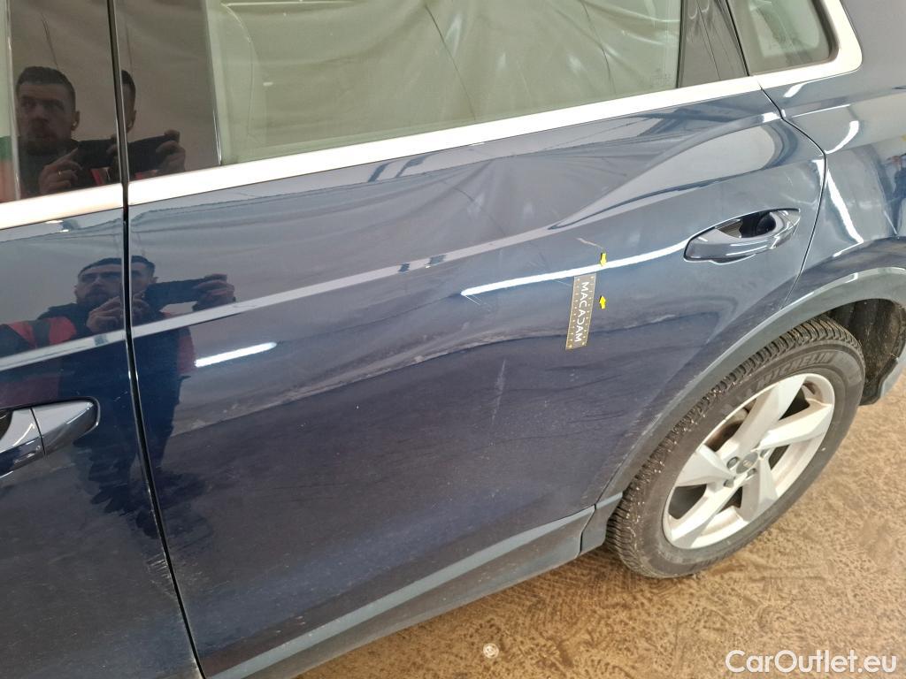  Audi  Q3 AUDI  / 2018 / 5P / SUV 1.5 35 TFSI 150 S TRONIC DESIGN LUXE #10