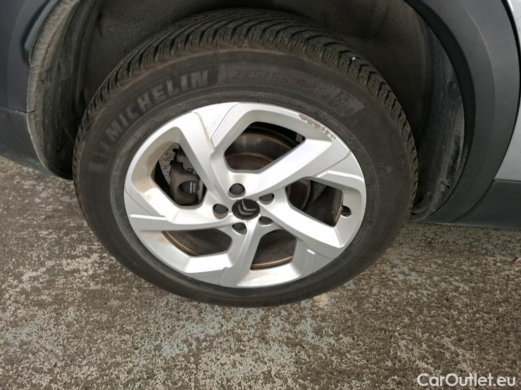  Citroen  C5  Aircross Business 1.5 BlueHDi 130CV BVA8 E6d #39