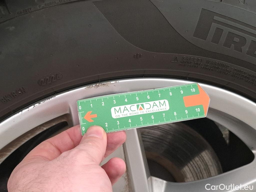  Audi  A3  Berline Business Line 1.0 TFSI 115CV BVA7 E6 #25