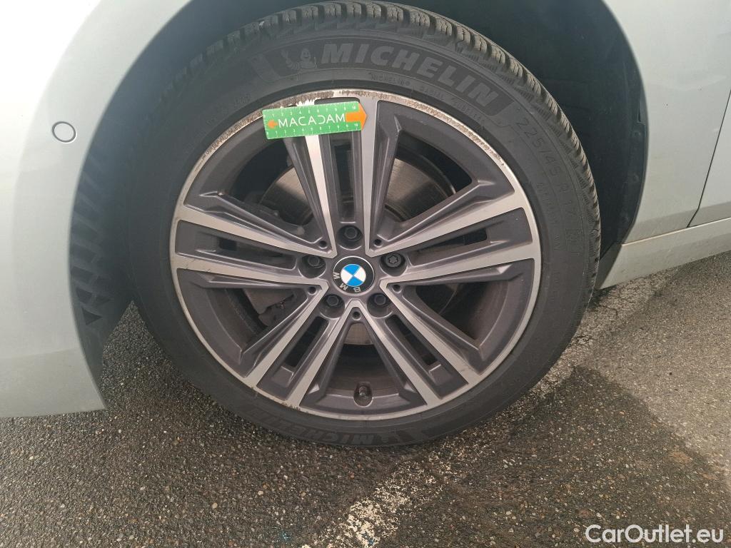  Bmw  Serie 1 BMW Série 1 / 2019 / 5P / Berline 1.5 116I Business Design #20