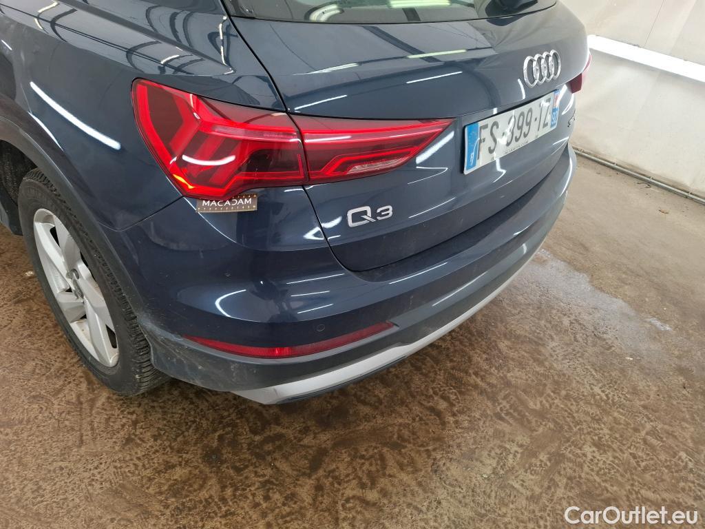  Audi  Q3 AUDI  / 2018 / 5P / SUV 1.5 35 TFSI 150 S TRONIC DESIGN LUXE #28