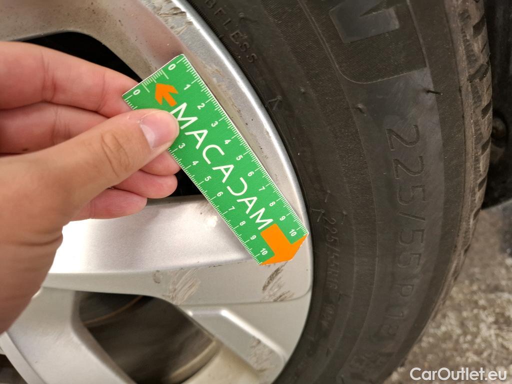  Citroen  C5  Aircross Business 1.5 BlueHDi 130CV BVA8 E6d #19