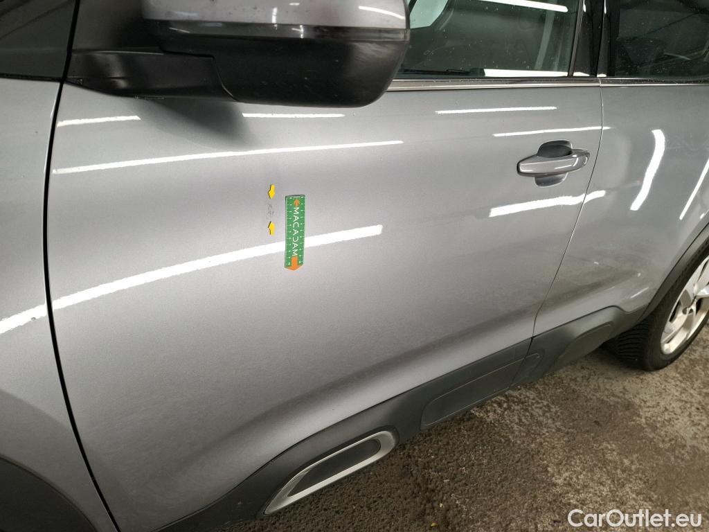  Citroen  C5  Aircross Business 1.5 BlueHDi 130CV BVA8 E6d #36