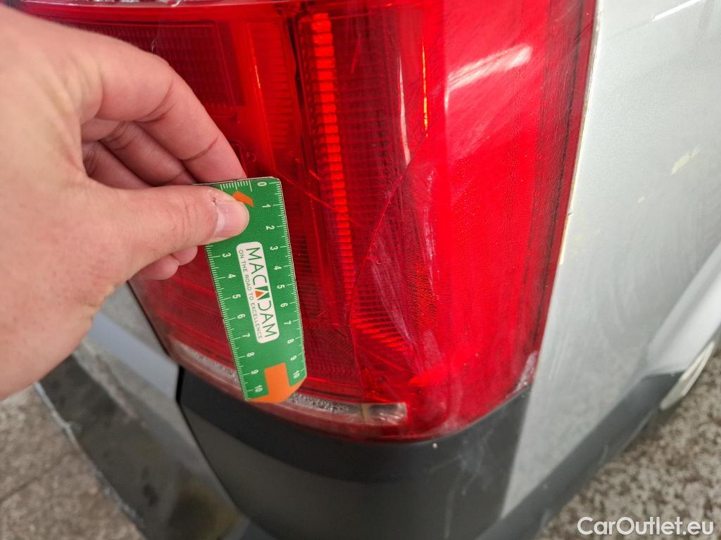  Volkswagen  Transporter T6  Fourgon 2.0 100CV BVM5 #13