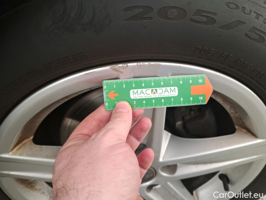  Audi  A3  Berline Business Line 1.0 TFSI 115CV BVA7 E6 #33