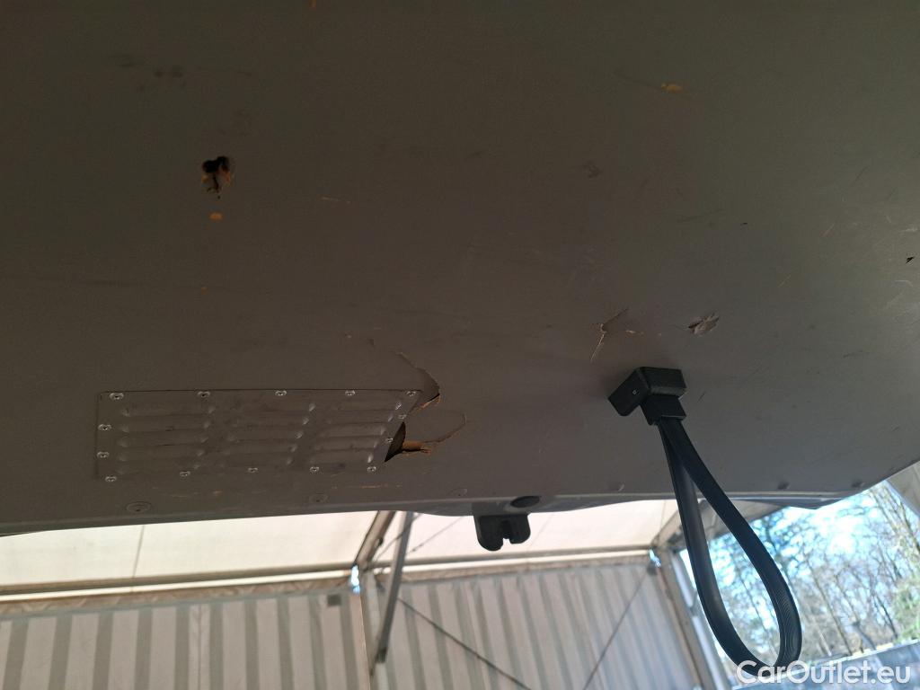  Volkswagen  Transporter T6  Fourgon 2.0 100CV BVM5 #12